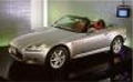 Honda S2000