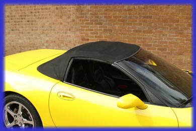 The Hood Guys Car Hood repair and replacement