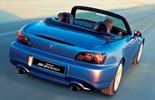 Honda S2000