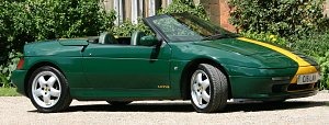 Lotus Elan